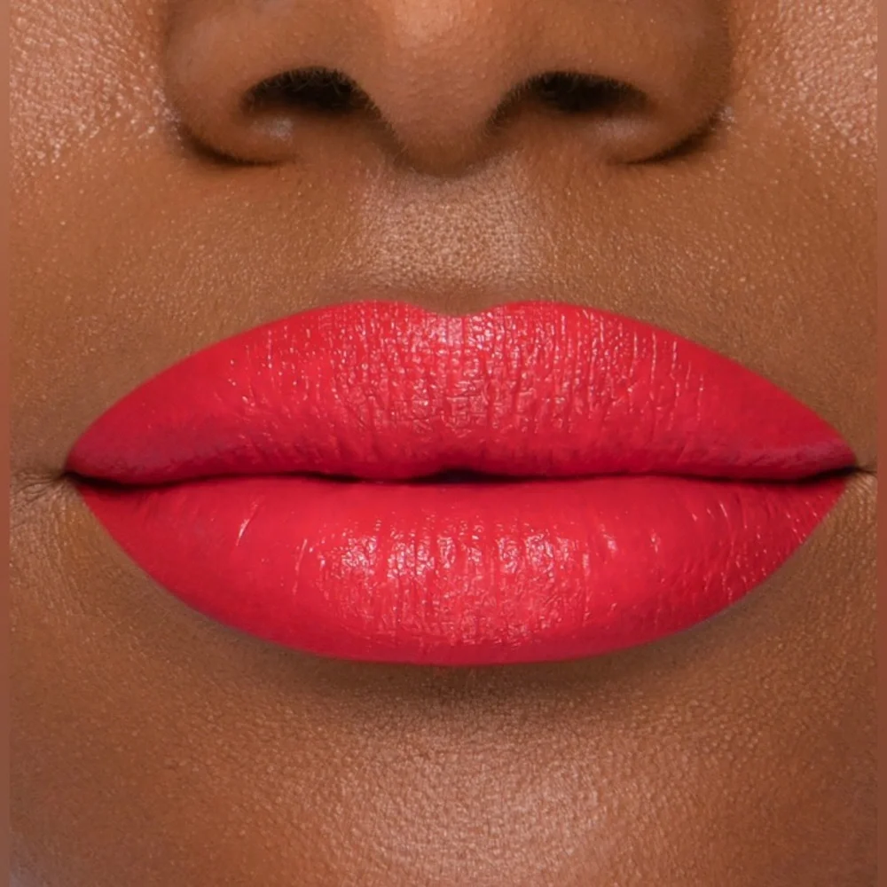 Too Faced Lady Bold “Unafraid” 08 Em-Power Pigment Lipstick Brand New in Box - Picture 8 of 9